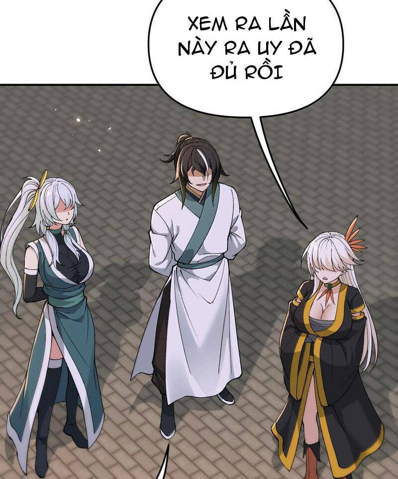 Thiên Đạo Này Cũng Không Ngốc Lắm Chapter 92 - Trang 7