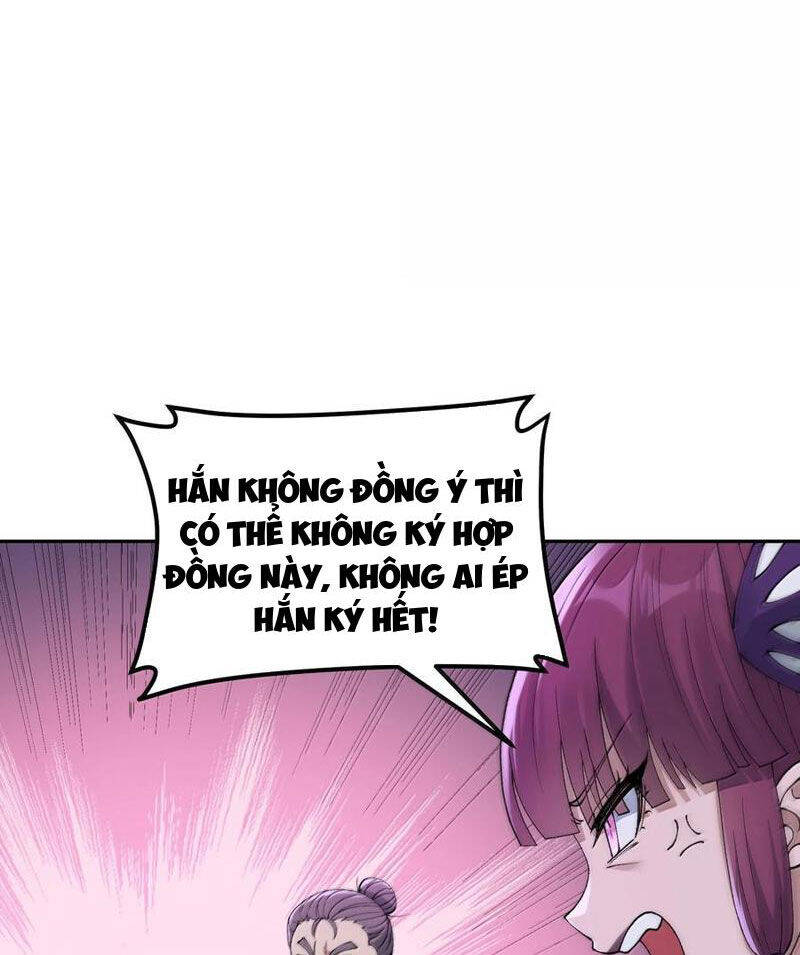 Thiên Đạo Này Cũng Không Ngốc Lắm Chapter 92 - Trang 71