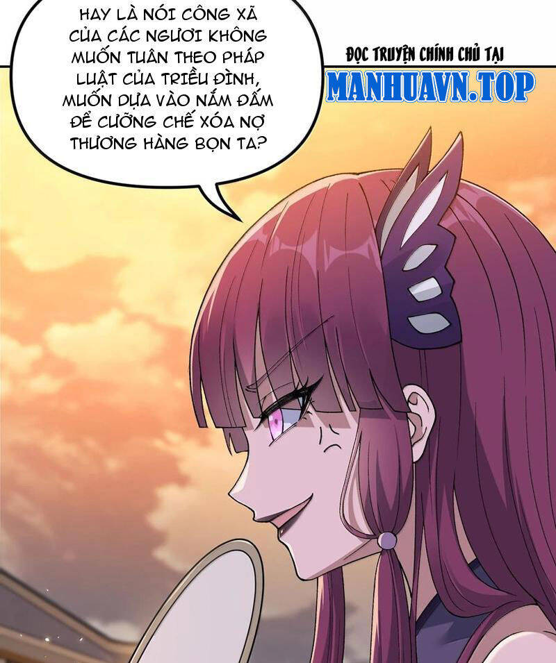 Thiên Đạo Này Cũng Không Ngốc Lắm Chapter 92 - Trang 75