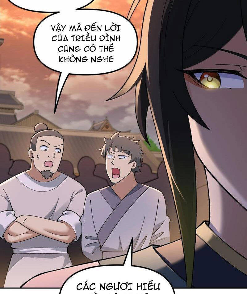 Thiên Đạo Này Cũng Không Ngốc Lắm Chapter 92 - Trang 78