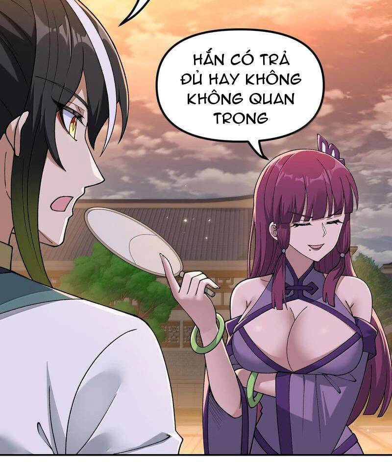 Thiên Đạo Này Cũng Không Ngốc Lắm Chapter 92 - Trang 80