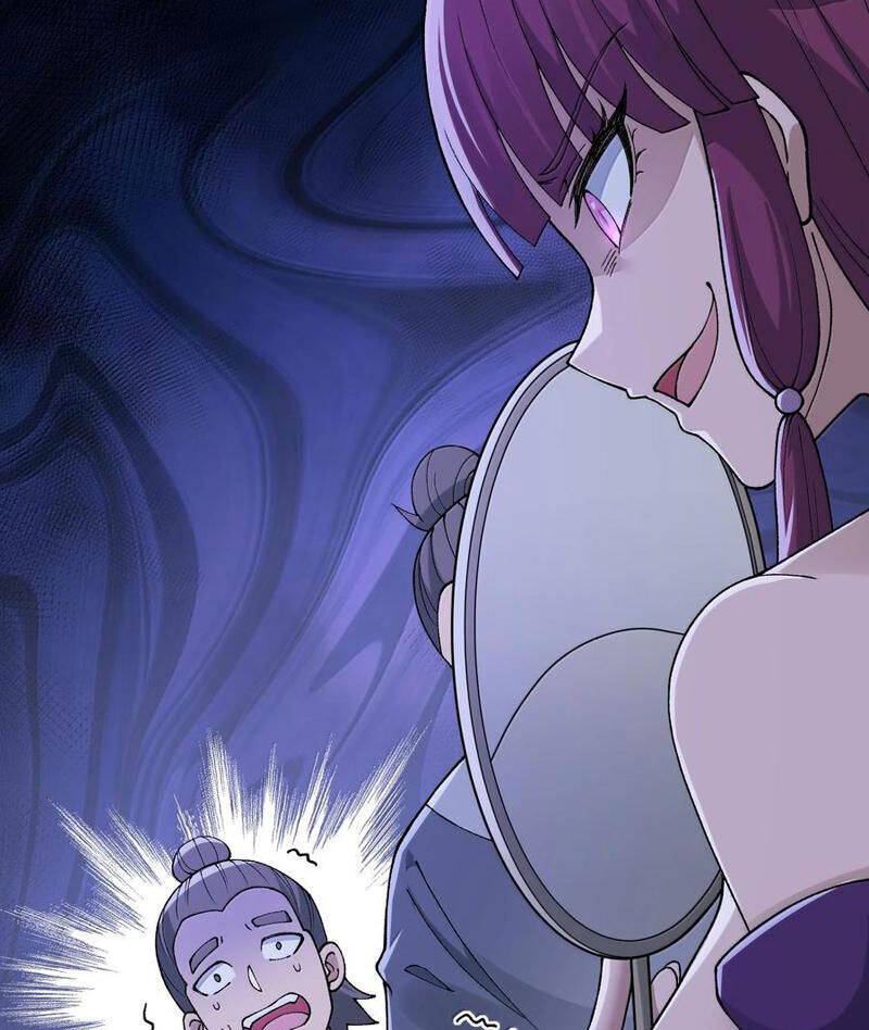 Thiên Đạo Này Cũng Không Ngốc Lắm Chapter 92 - Trang 82