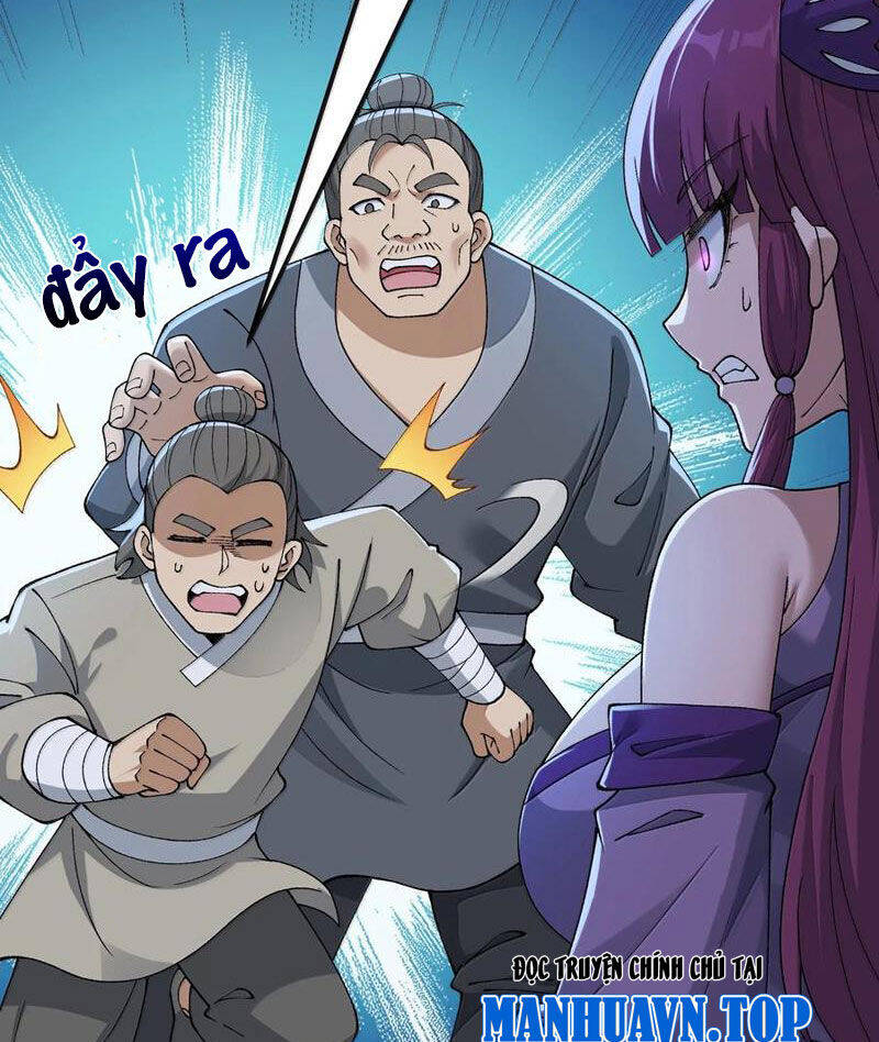 Thiên Đạo Này Cũng Không Ngốc Lắm Chapter 92 - Trang 87