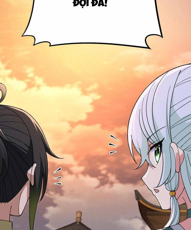 Thiên Đạo Này Cũng Không Ngốc Lắm Chapter 92 - Trang 9