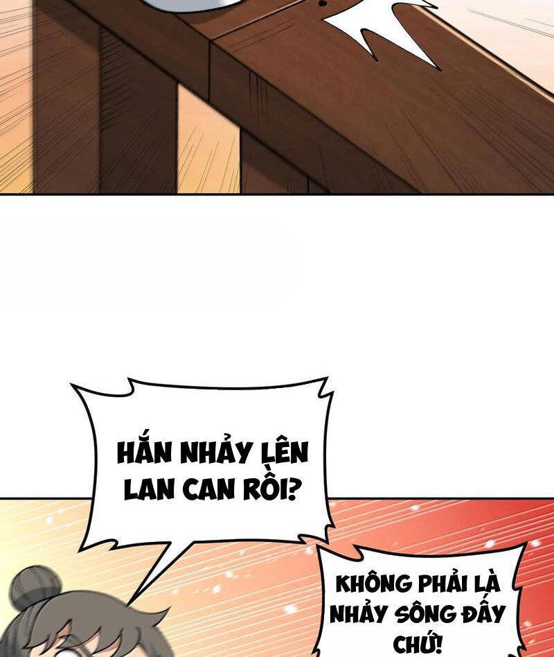 Thiên Đạo Này Cũng Không Ngốc Lắm Chapter 92 - Trang 94