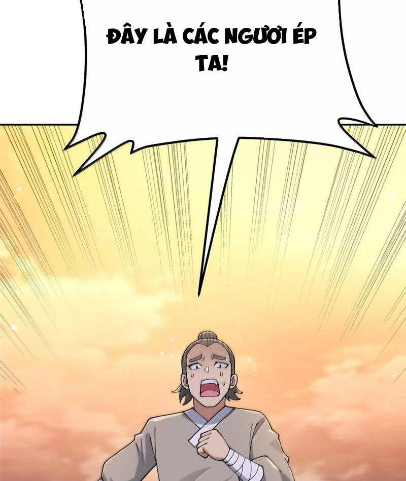 Thiên Đạo Này Cũng Không Ngốc Lắm Chapter 92 - Trang 96