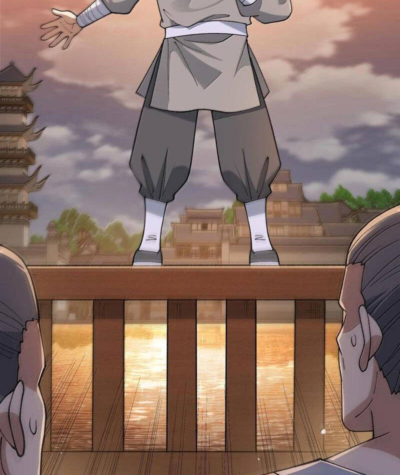 Thiên Đạo Này Cũng Không Ngốc Lắm Chapter 92 - Trang 97