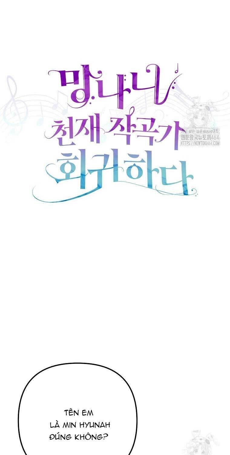 Nhà Soạn Nhạc Thiên Tài Đã Trở Lại - Chapter 38 - Page 42