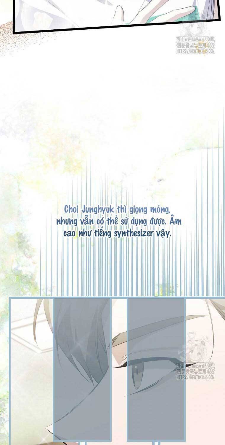 Nhà Soạn Nhạc Thiên Tài Đã Trở Lại - Chapter 39 - Page 26