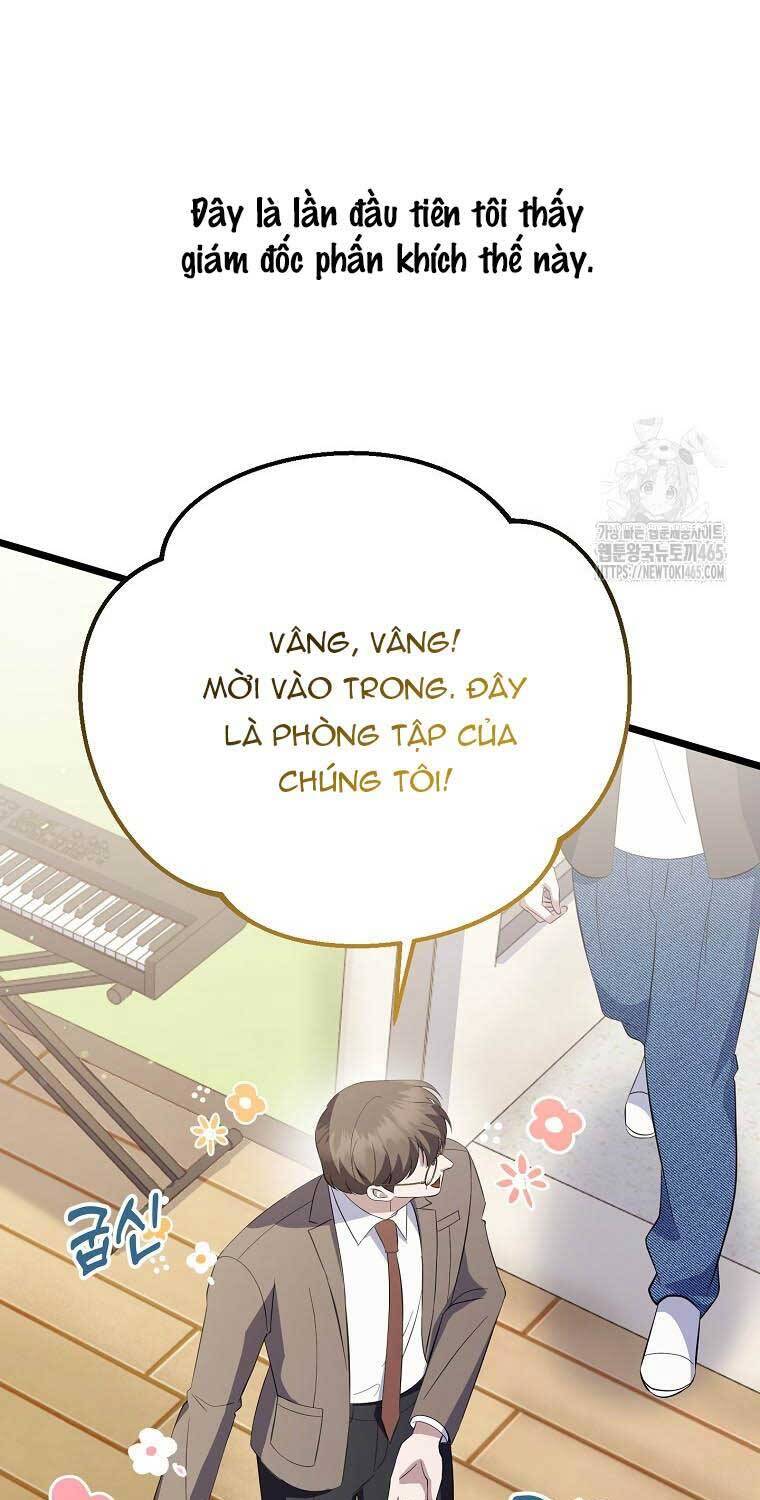 Nhà Soạn Nhạc Thiên Tài Đã Trở Lại - Chapter 39 - Page 5