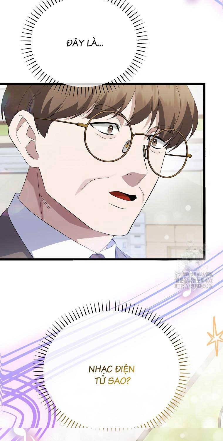 Nhà Soạn Nhạc Thiên Tài Đã Trở Lại - Chapter 39 - Page 50