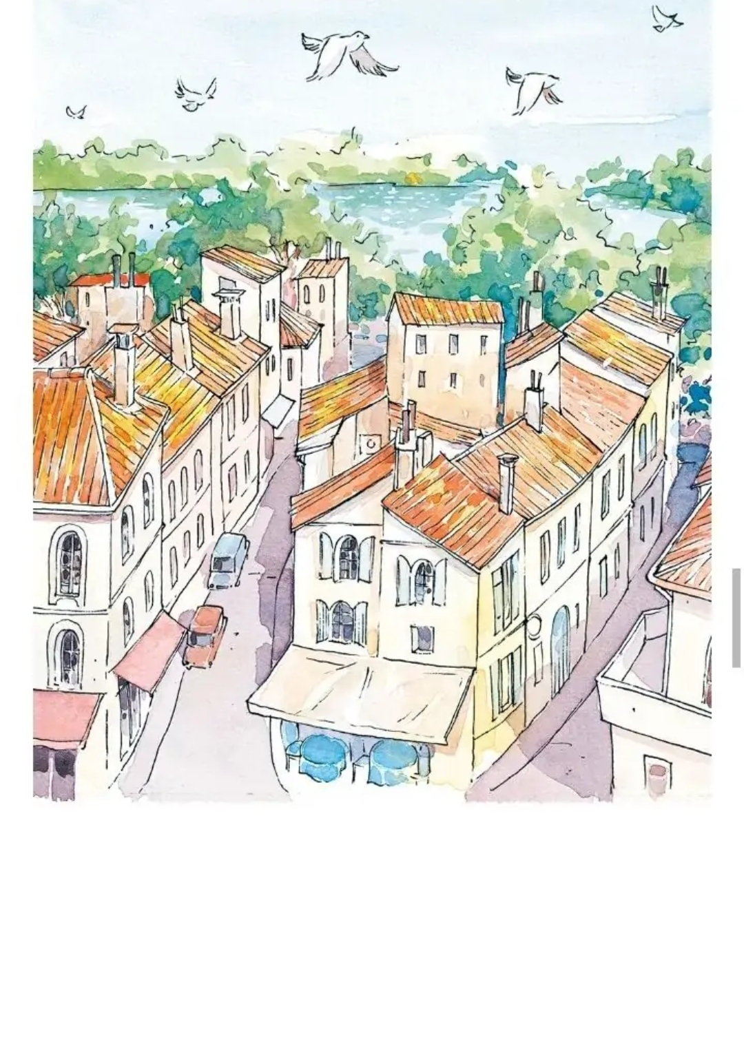 Cậu Bé Hướng Dương Chapter 8 - Trang 10