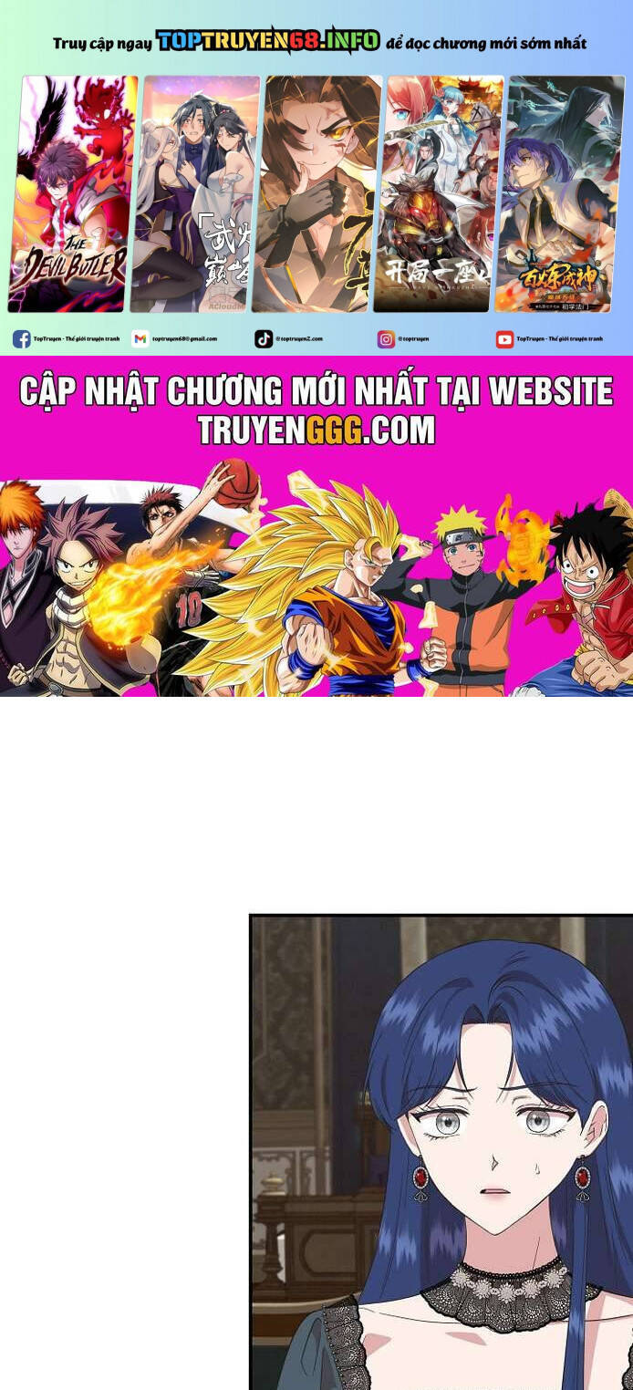 Tôi Không Phải Là Cinderella Chapter 92 - Trang 1