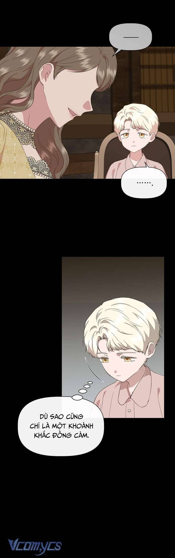 Tôi Không Phải Là Cinderella Chapter 92 - Trang 10