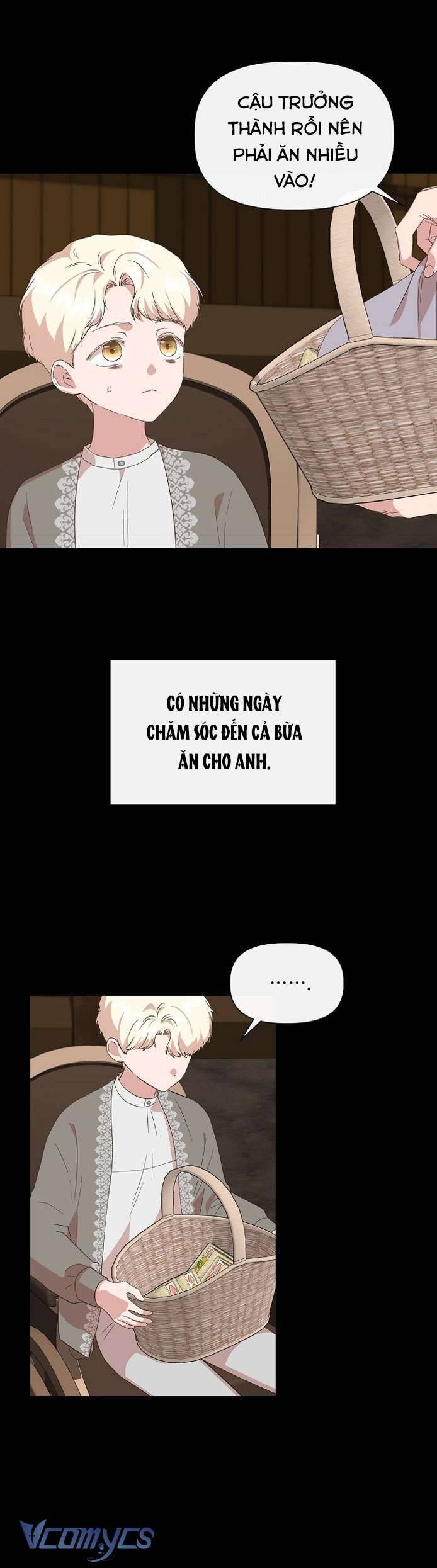 Tôi Không Phải Là Cinderella Chapter 92 - Trang 12