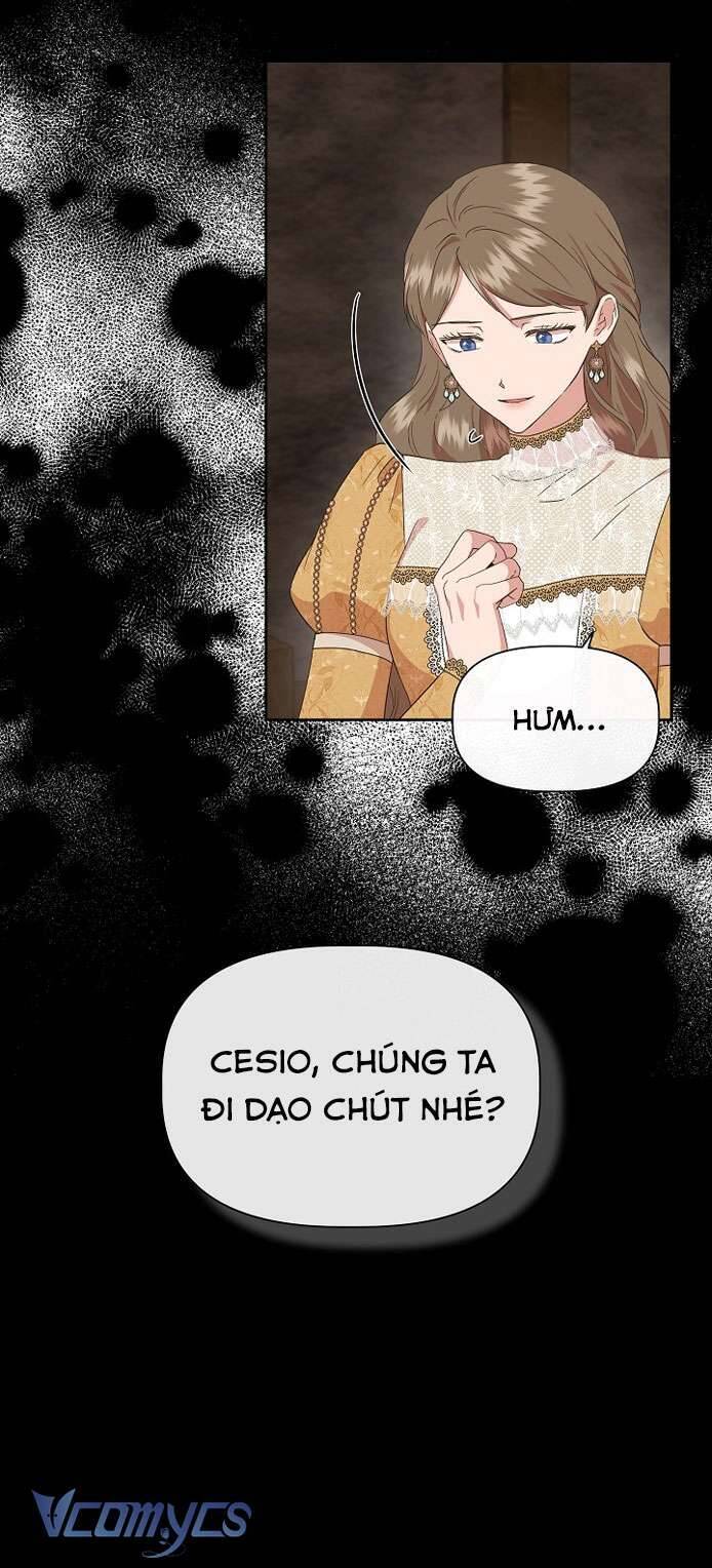 Tôi Không Phải Là Cinderella Chapter 92 - Trang 14