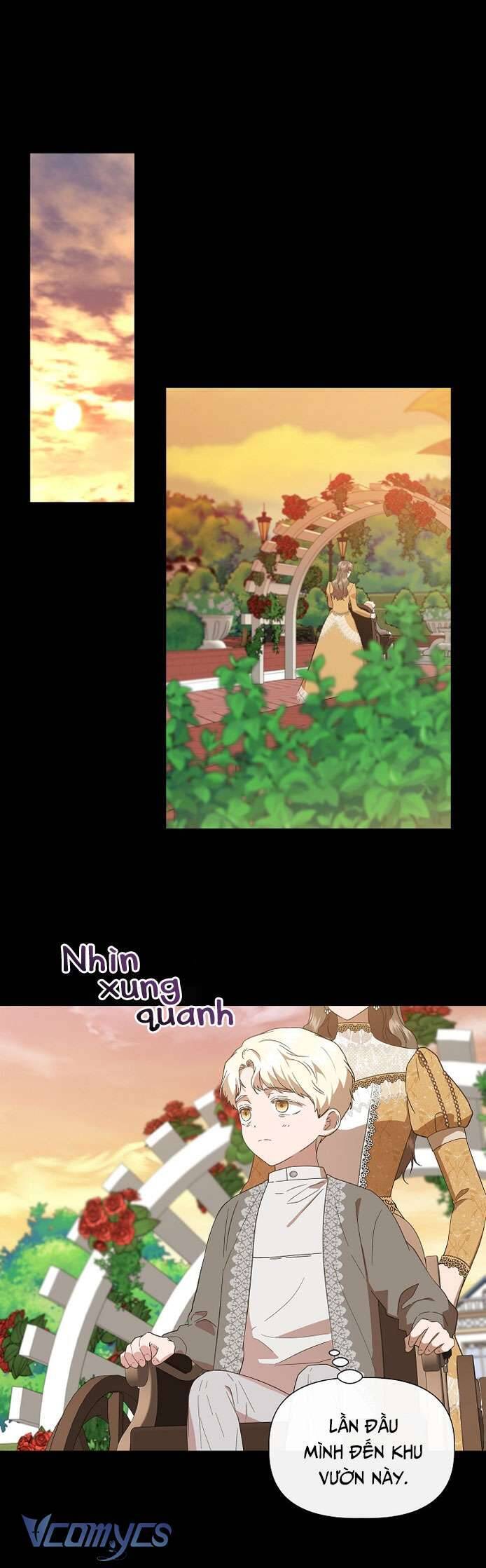 Tôi Không Phải Là Cinderella Chapter 92 - Trang 15