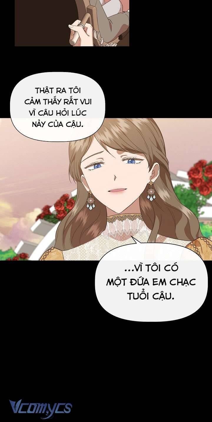 Tôi Không Phải Là Cinderella Chapter 92 - Trang 17