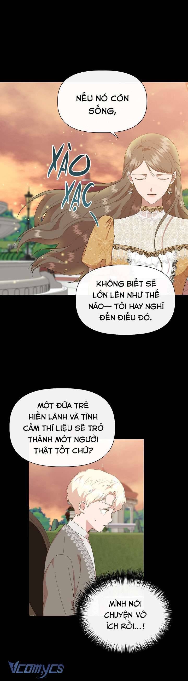 Tôi Không Phải Là Cinderella Chapter 92 - Trang 19