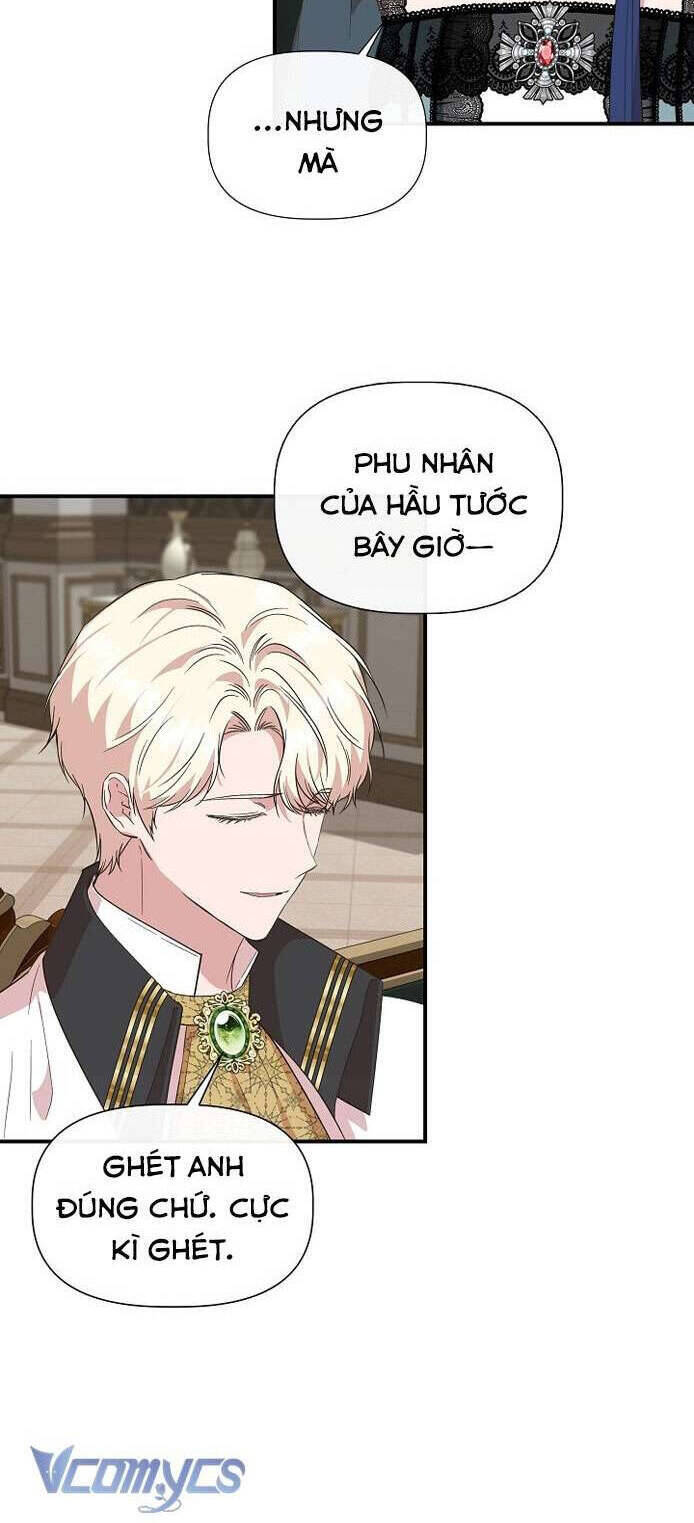 Tôi Không Phải Là Cinderella Chapter 92 - Trang 2