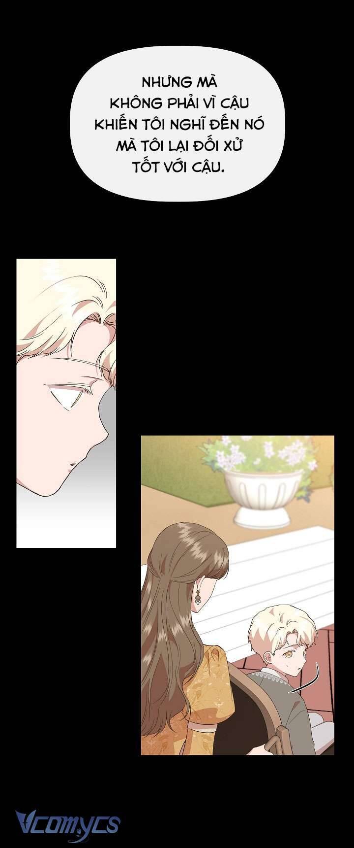 Tôi Không Phải Là Cinderella Chapter 92 - Trang 20