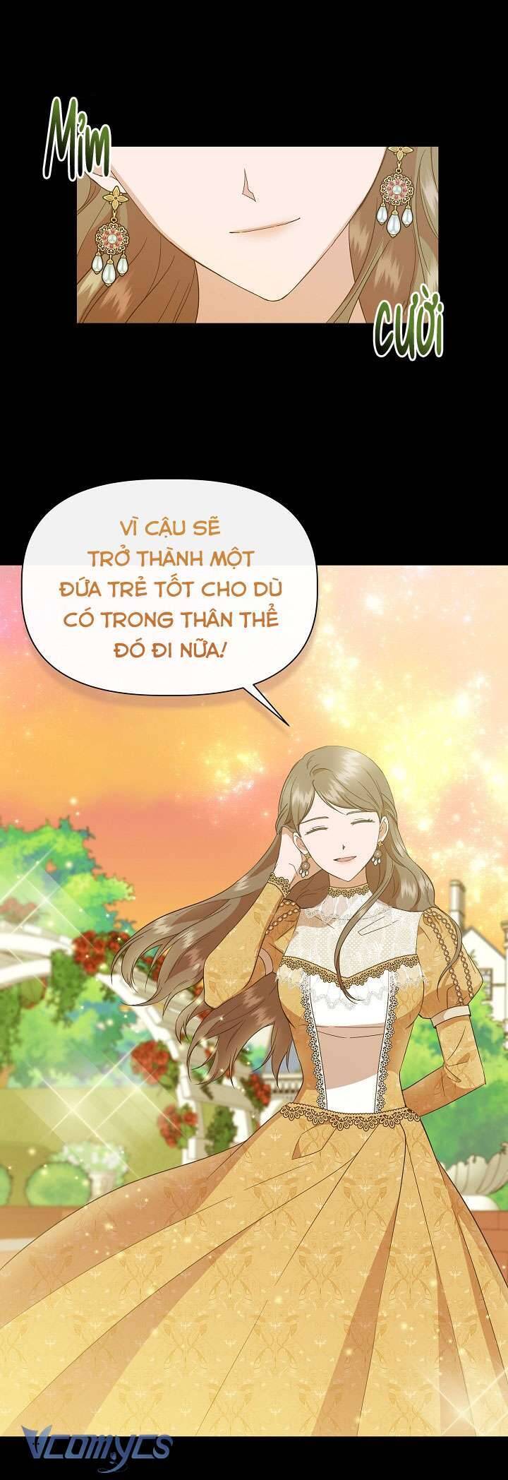 Tôi Không Phải Là Cinderella Chapter 92 - Trang 21