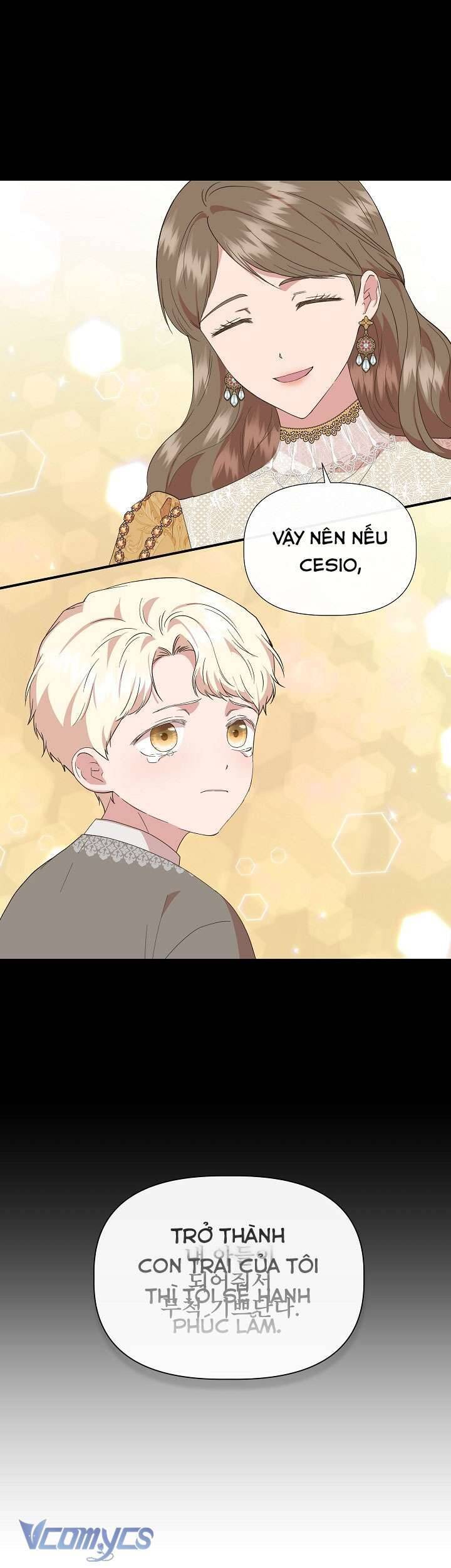 Tôi Không Phải Là Cinderella Chapter 92 - Trang 22