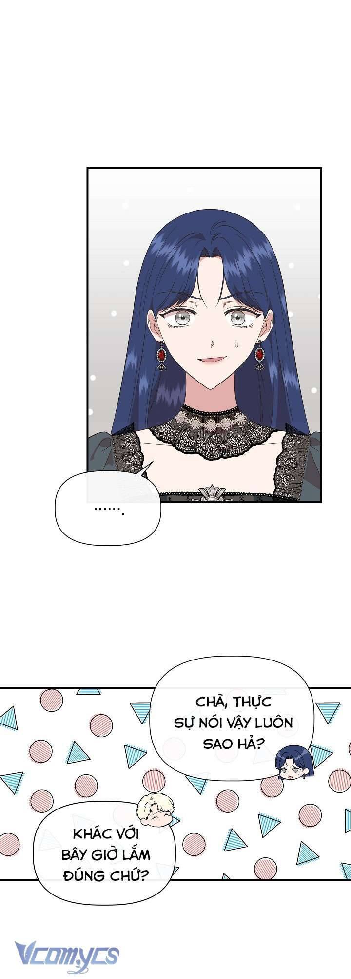 Tôi Không Phải Là Cinderella Chapter 92 - Trang 23