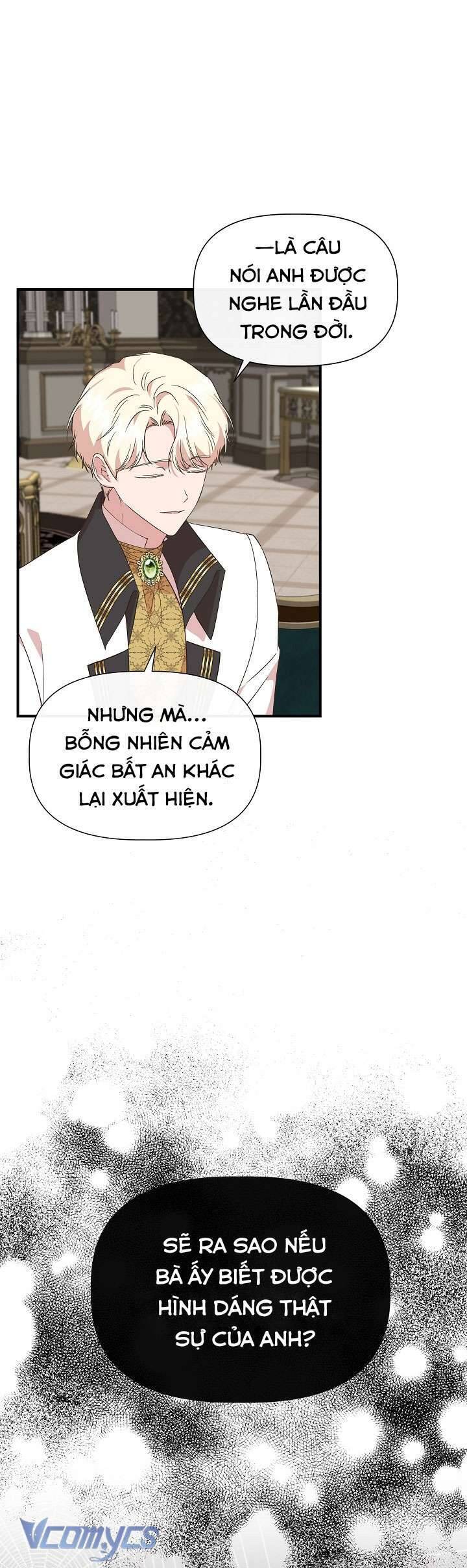 Tôi Không Phải Là Cinderella Chapter 92 - Trang 24