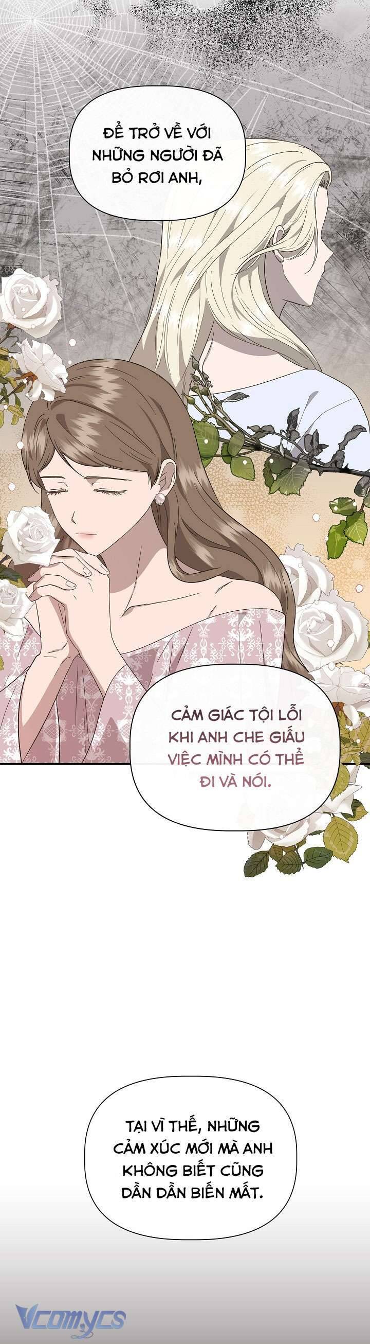 Tôi Không Phải Là Cinderella Chapter 92 - Trang 25