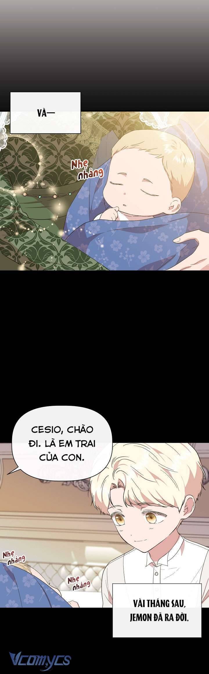 Tôi Không Phải Là Cinderella Chapter 92 - Trang 26