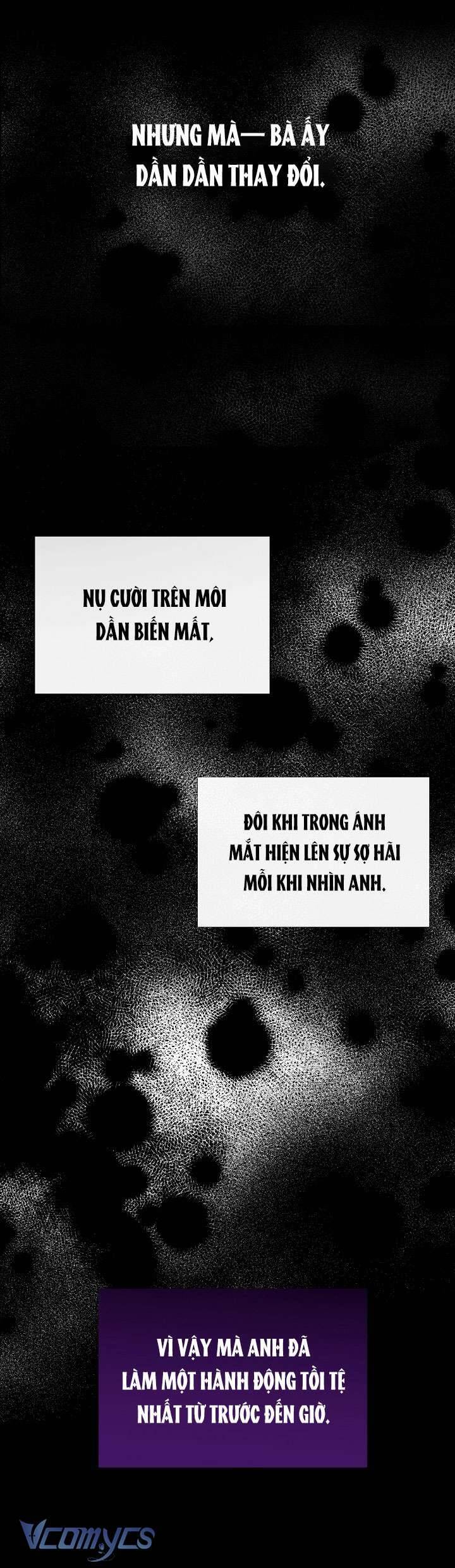 Tôi Không Phải Là Cinderella Chapter 92 - Trang 29