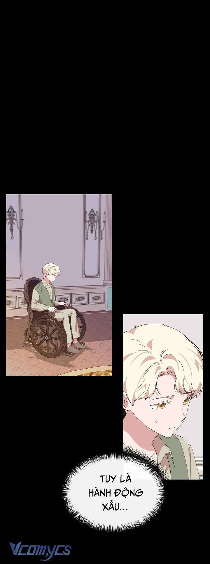 Tôi Không Phải Là Cinderella Chapter 92 - Trang 30