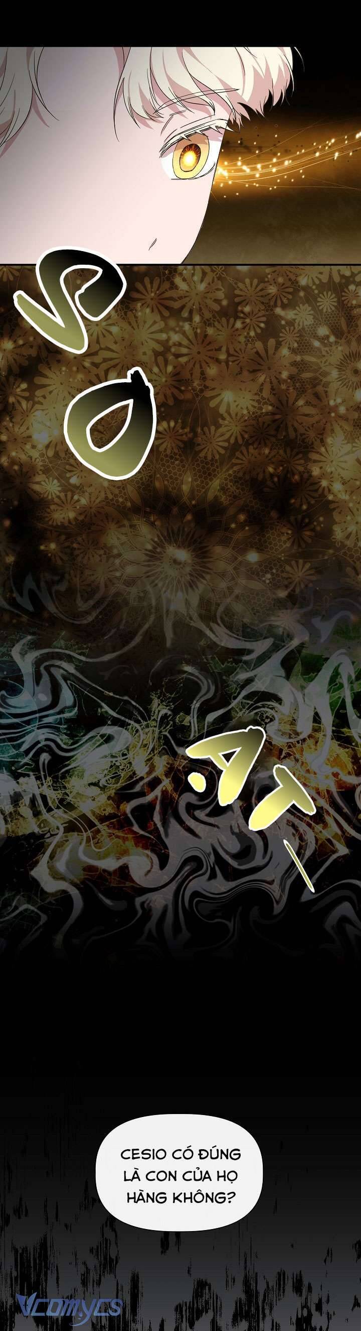 Tôi Không Phải Là Cinderella Chapter 92 - Trang 31
