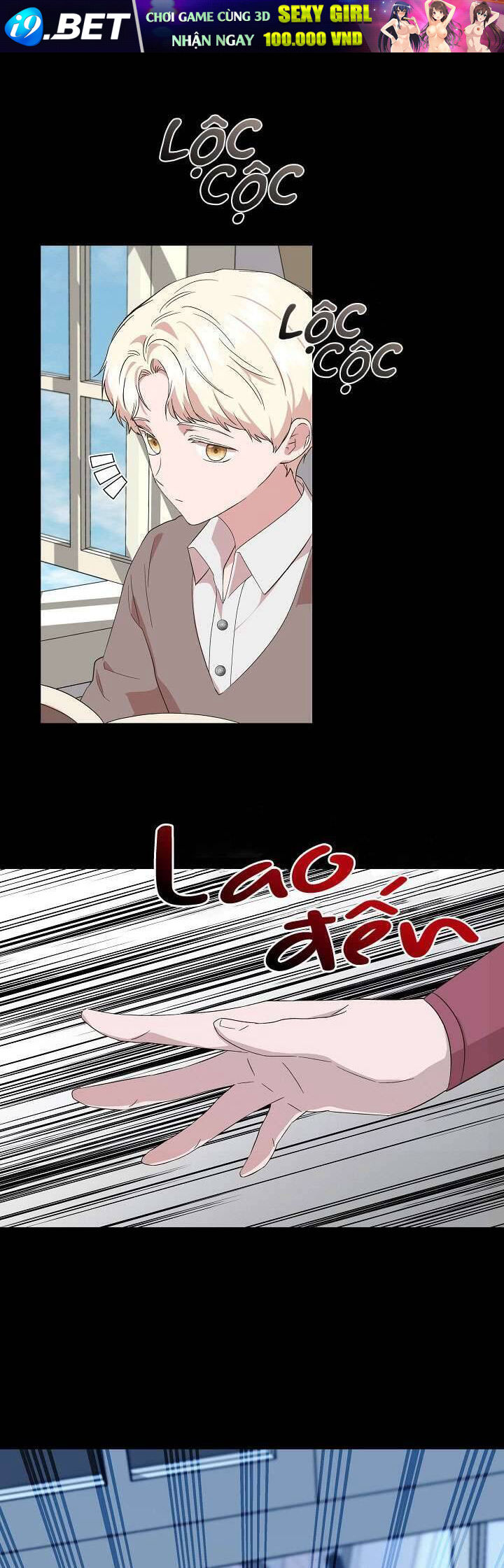 Tôi Không Phải Là Cinderella Chapter 92 - Trang 36