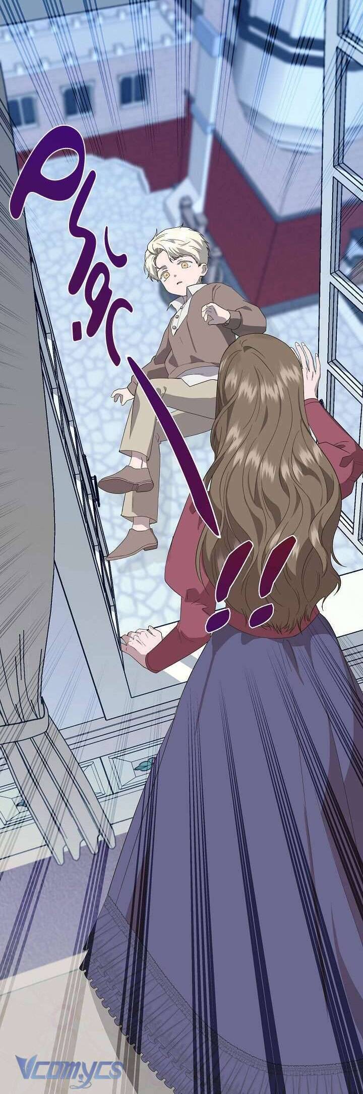 Tôi Không Phải Là Cinderella Chapter 92 - Trang 37