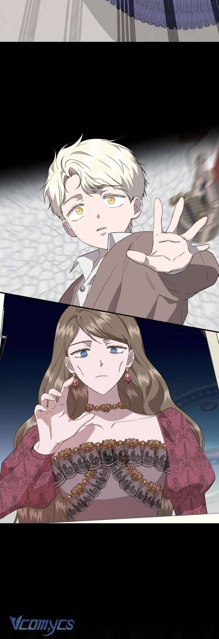 Tôi Không Phải Là Cinderella Chapter 92 - Trang 38