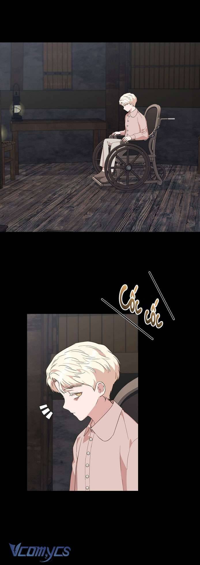 Tôi Không Phải Là Cinderella Chapter 92 - Trang 4