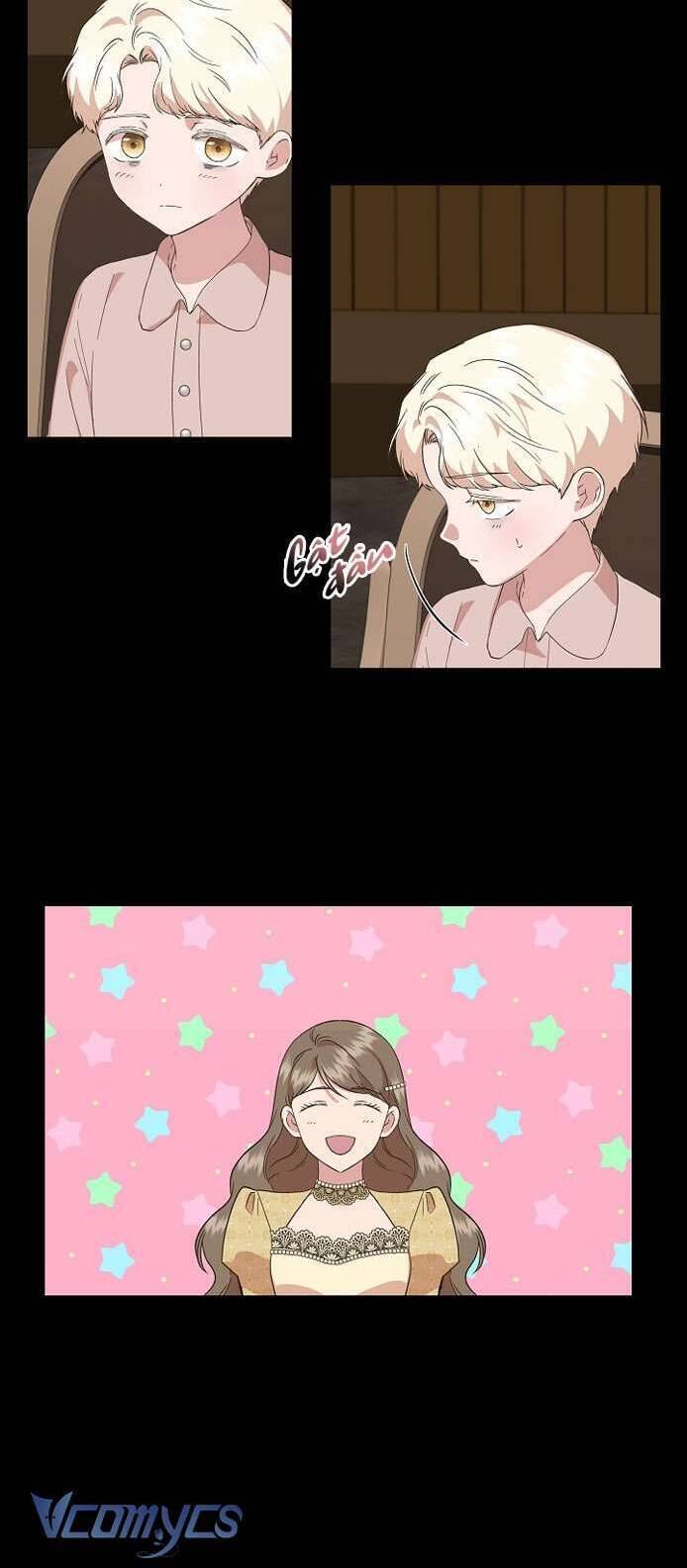 Tôi Không Phải Là Cinderella Chapter 92 - Trang 8