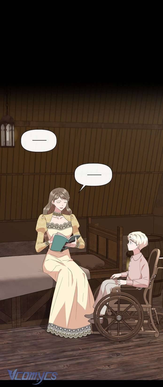 Tôi Không Phải Là Cinderella Chapter 92 - Trang 9