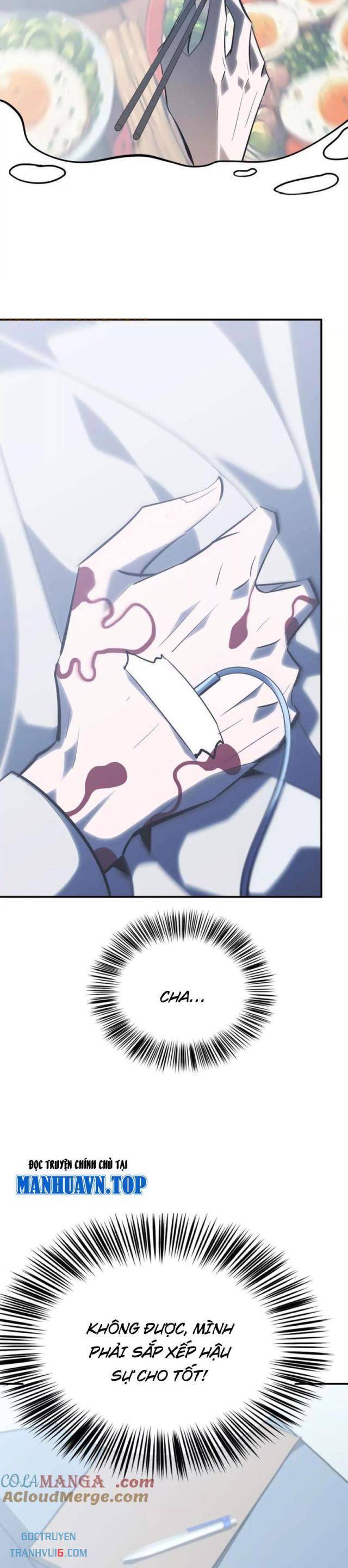 Võng Du Thiên Hạ Vô Song - Chapter 67 - Page 11