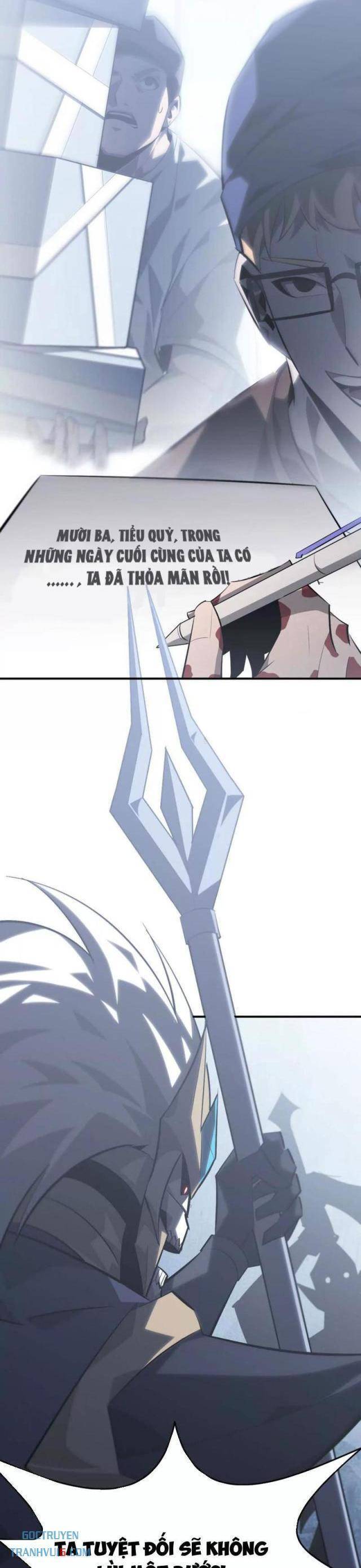 Võng Du Thiên Hạ Vô Song - Chapter 67 - Page 13