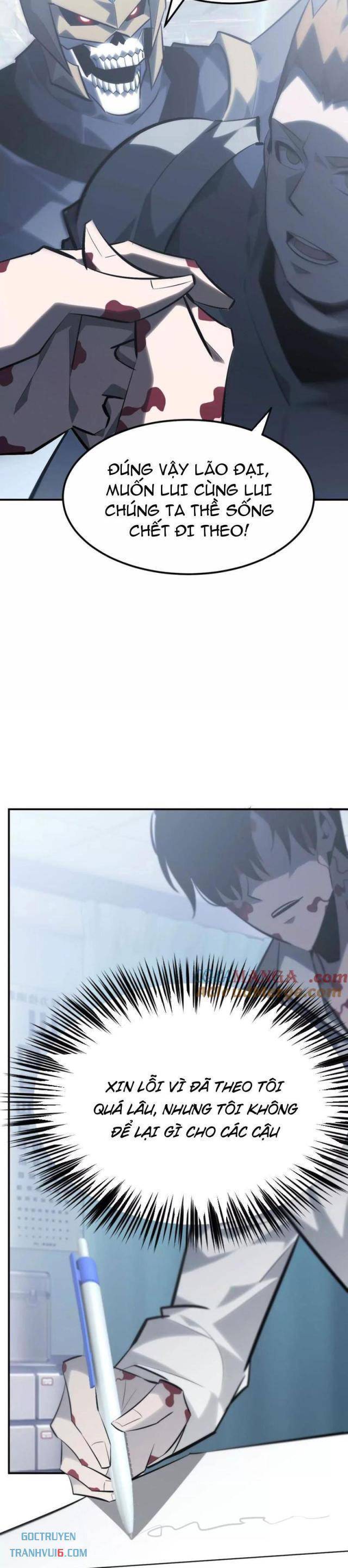 Võng Du Thiên Hạ Vô Song - Chapter 67 - Page 15