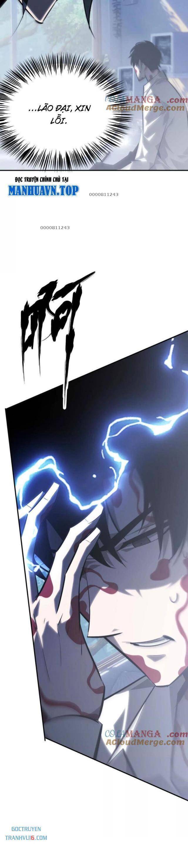 Võng Du Thiên Hạ Vô Song - Chapter 67 - Page 17