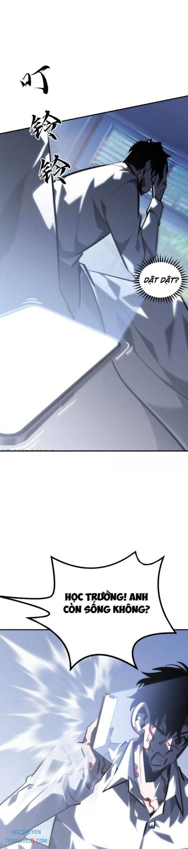 Võng Du Thiên Hạ Vô Song - Chapter 67 - Page 18