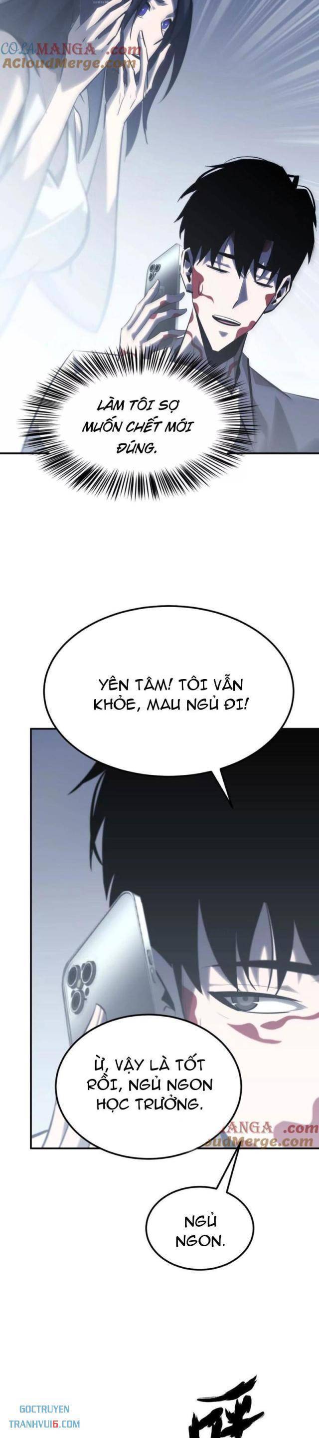 Võng Du Thiên Hạ Vô Song - Chapter 67 - Page 20