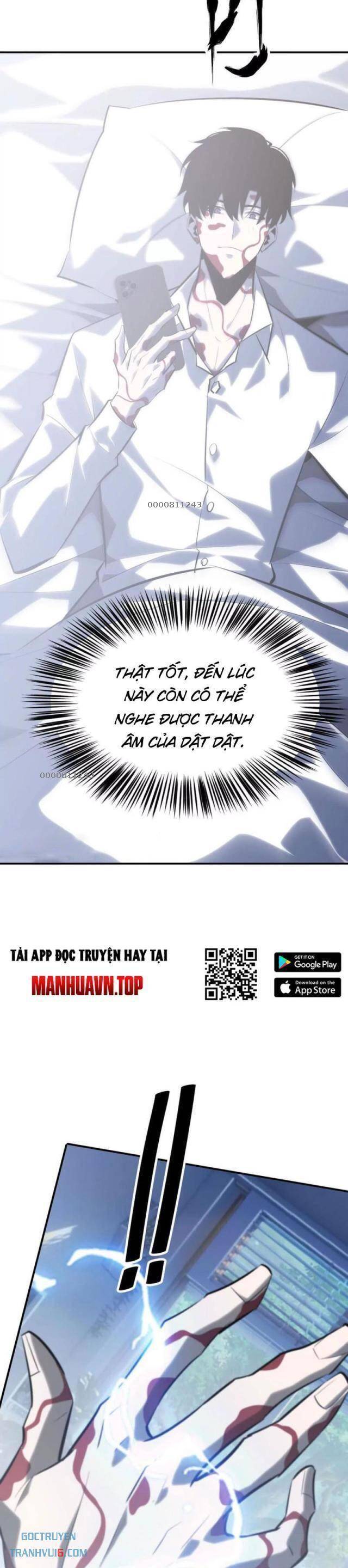 Võng Du Thiên Hạ Vô Song - Chapter 67 - Page 21