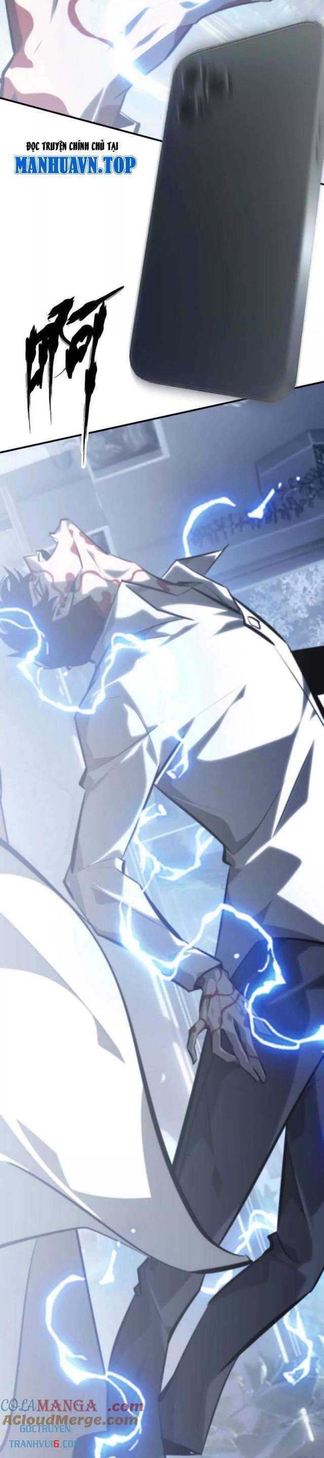 Võng Du Thiên Hạ Vô Song - Chapter 67 - Page 22