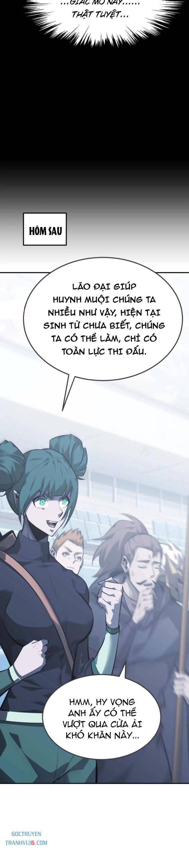 Võng Du Thiên Hạ Vô Song - Chapter 67 - Page 27