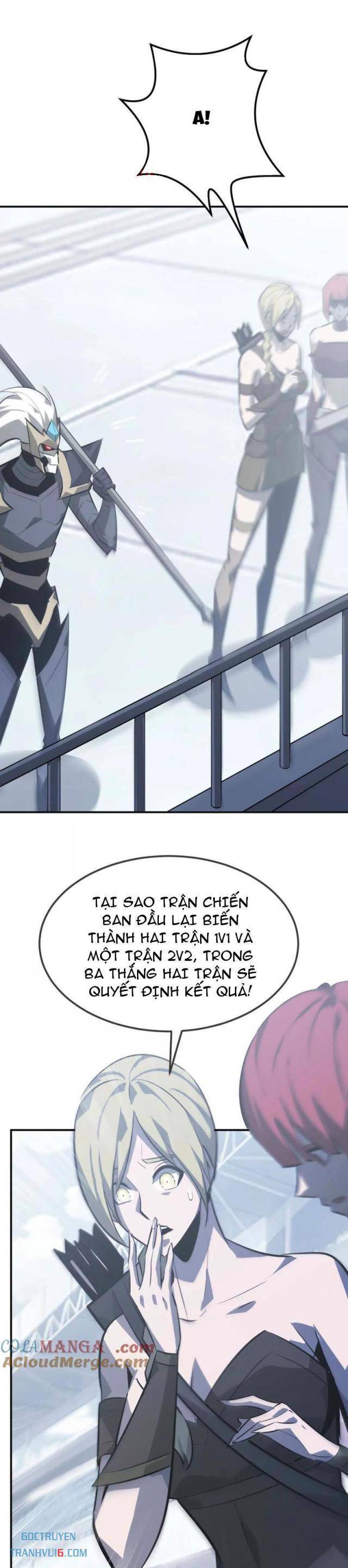 Võng Du Thiên Hạ Vô Song - Chapter 67 - Page 28